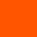 Fluorescent Sign Vinyl-FLUORESCENT ORANGE-12IN