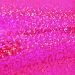 Holo Glitter Sign Vinyl-HOLO GLITTER RASPBERRY-12IN