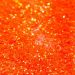 Holo Glitter Sign Vinyl-HOLO GLITTER FLUORESCENT ORANGE-12IN