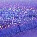 Holo Glitter Sign Vinyl-HOLO GLITTER VIOLET-12IN