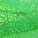 Holo Glitter Sign Vinyl-HOLO GLITTER FLUORESCENT GREEN-12IN