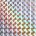 Holo Glitter Sign Vinyl-MOSAIC SILVER-12IN