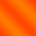 Rainbow Sign Vinyl-RAINBOW FLOURESCENT ORANGE-12IN