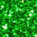 Powder Glitter Shine 1-24-GREEN