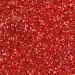 Powder Glitter Shine 1-40-RED