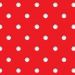 Pro Perforated Vinyl-RED-12IN