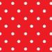 Pro Perforated Vinyl-RED-12IN