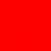Oracal Neon-RED ORANGE FLUORESCENT-12IN
