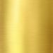 PolyTech Specialty Sign Vinyl-GOLD METALLIC BRUSH-12IN