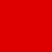 PolyTech Sign Vinyl-RED-12IN