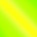 Polish Metallic Sign Vinyl-POLISH FLUORESCENT YELLOW-12IN
