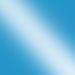 Polish Metallic Sign Vinyl-POLISH SKY BLUE-12IN