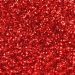 Glitter Vinyl-RED-12IN