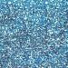 Glitter Vinyl-AQUA-12IN