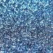 Glitter Vinyl-OLD BLUE-12IN