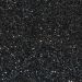 Glitter Vinyl-BLACK-12IN