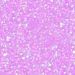 Glitter Vinyl-RAINBOW NEON PURPLE-12IN