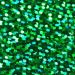Hologram Vinyl-GREEN-12IN