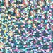 Hologram Vinyl-SKY BLUE-12IN