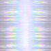 Stretchable Foil Vinyl-RAINBOW SILVER-12IN