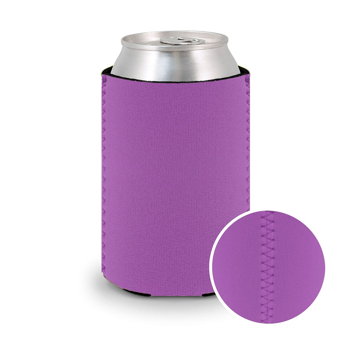 Light pink koozies sales