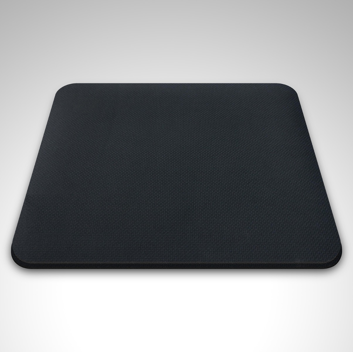 Web Designer's Color Reference Square Mouse Pad - 3X Closeup