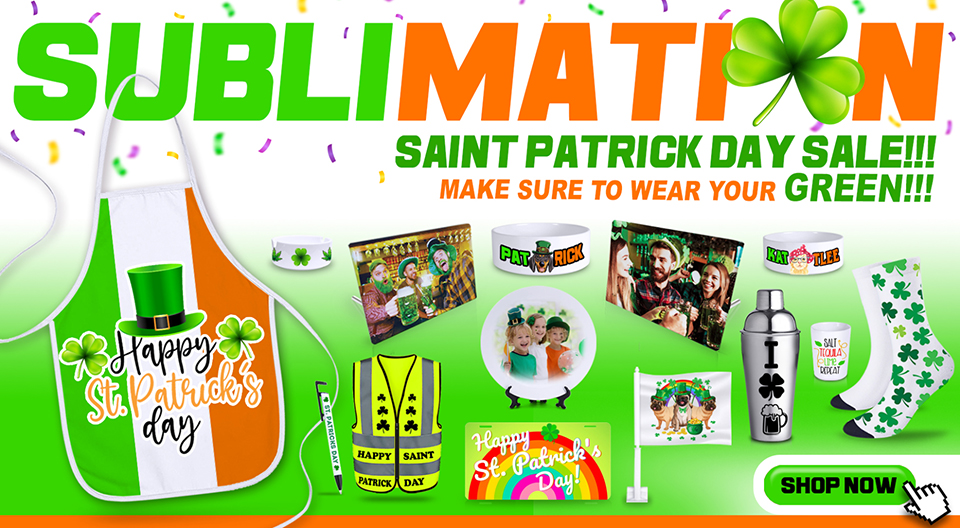 Sublimation Stuff