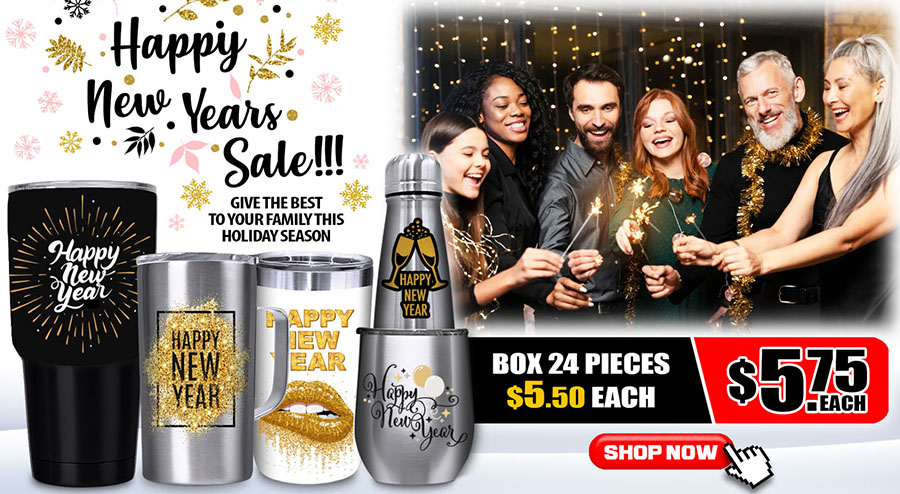 Happy New Years Sale!!!