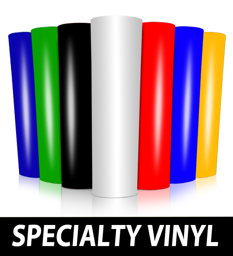 Specialty Vinyl