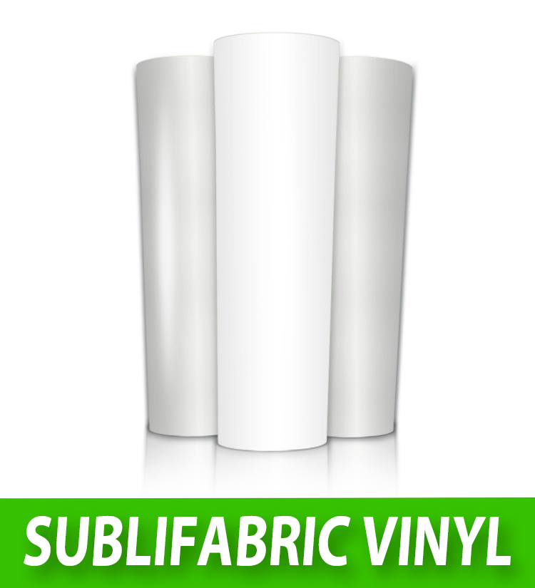 Sublifabric Vinyl