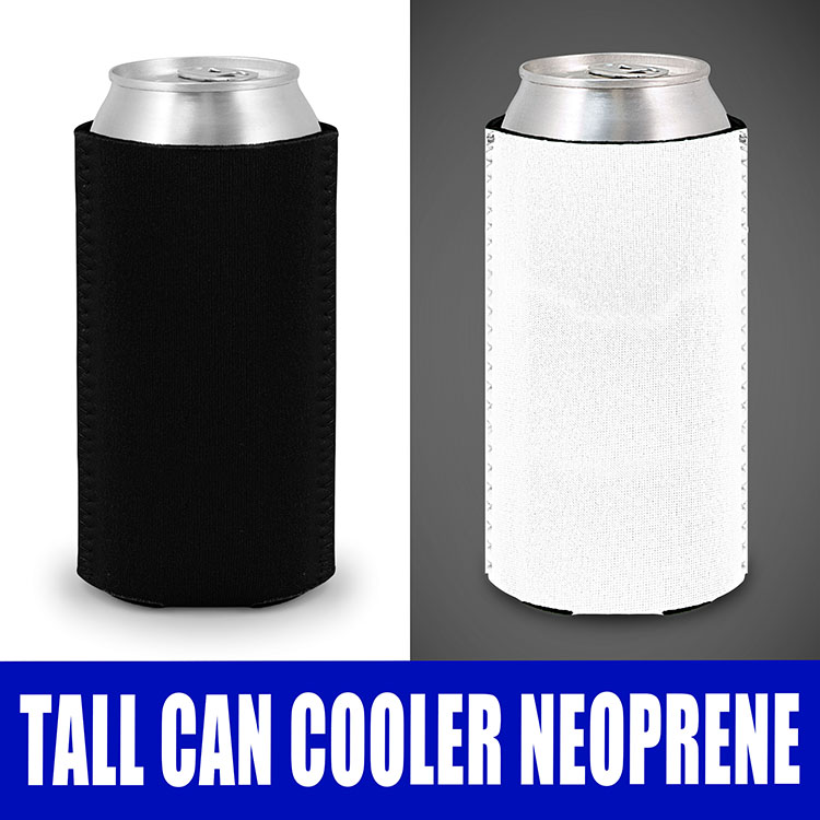 Tall Can Cooler